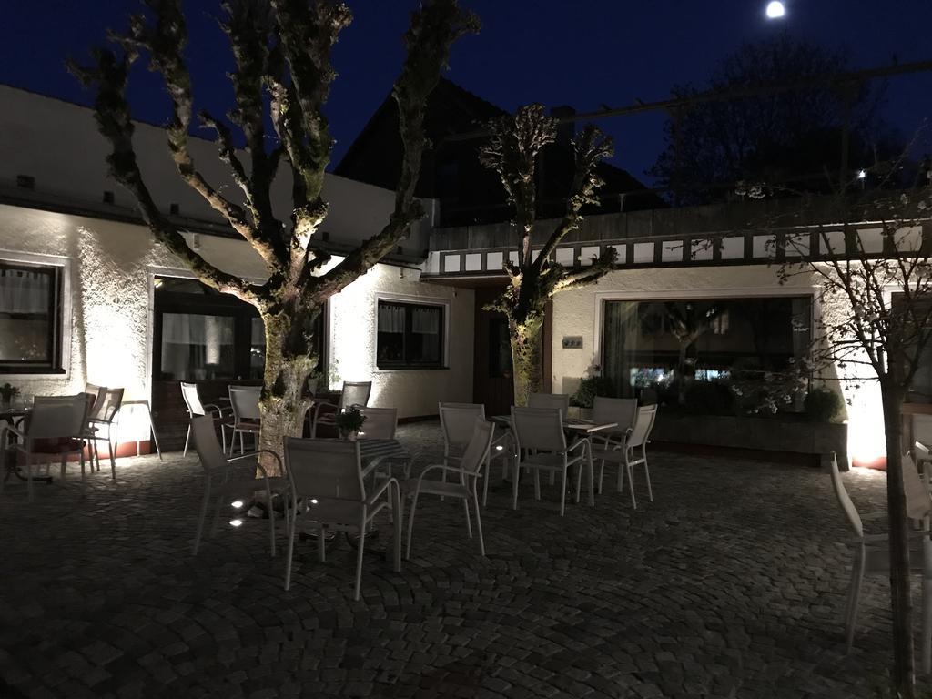 Landhotel Gasthof Stern Goessweinstein Exterior photo